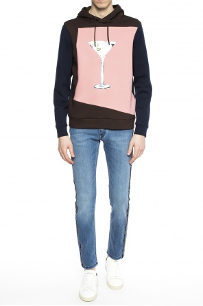Printed sweatshirt, zdjęcie 2 Printed sweatshirt od Fendi